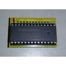 NVRAM 5101 Single CE Adapter
